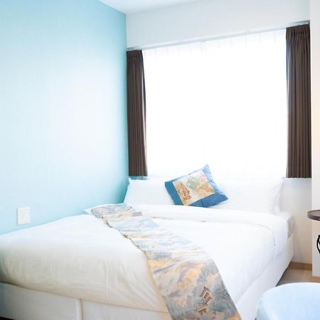 Kiba No Tsuru Carane Hotel - Vacation Stay 09997V โตเกียว ภายนอก รูปภาพ