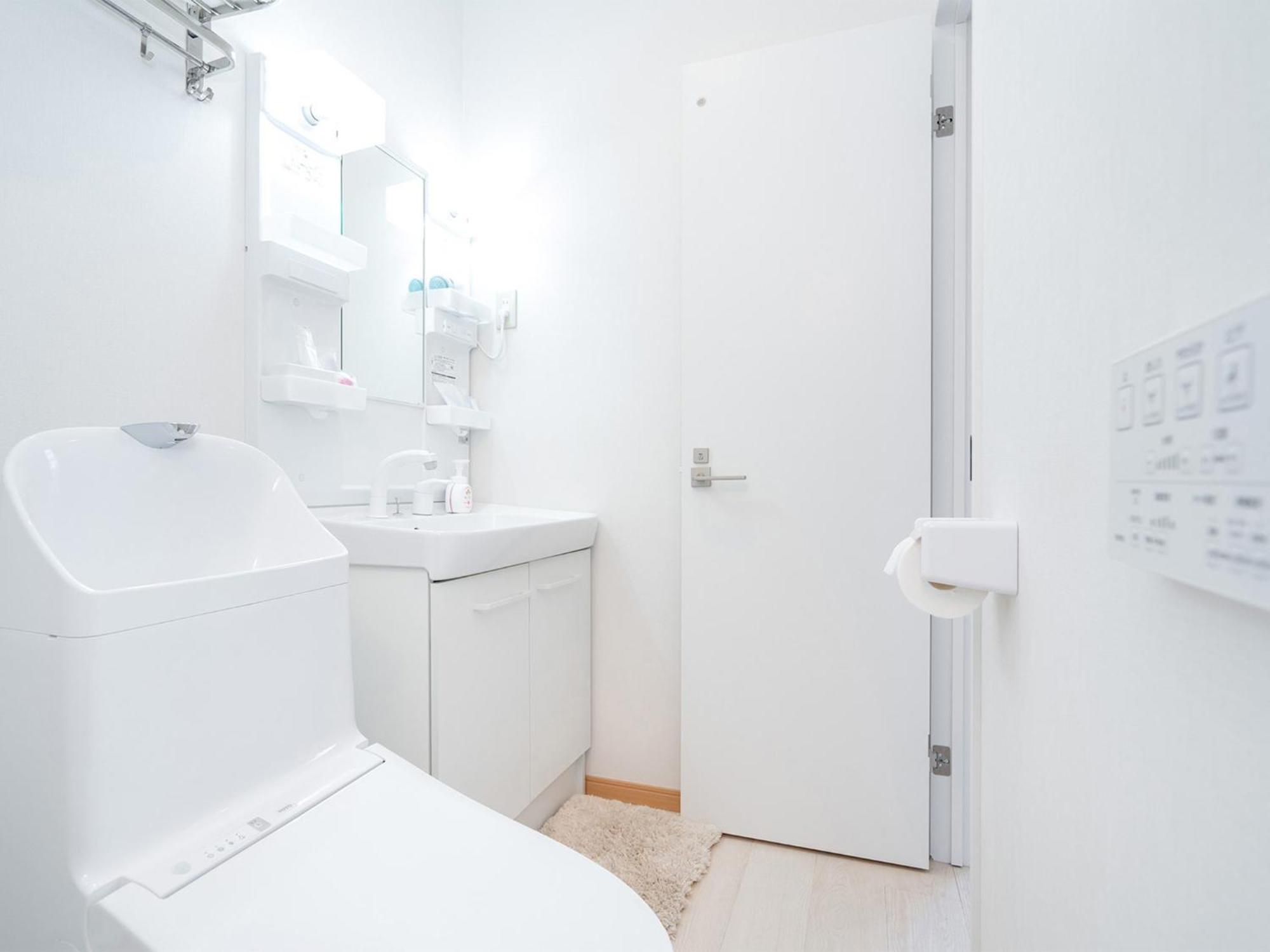 Kiba No Tsuru Carane Hotel - Vacation Stay 09997V โตเกียว ภายนอก รูปภาพ