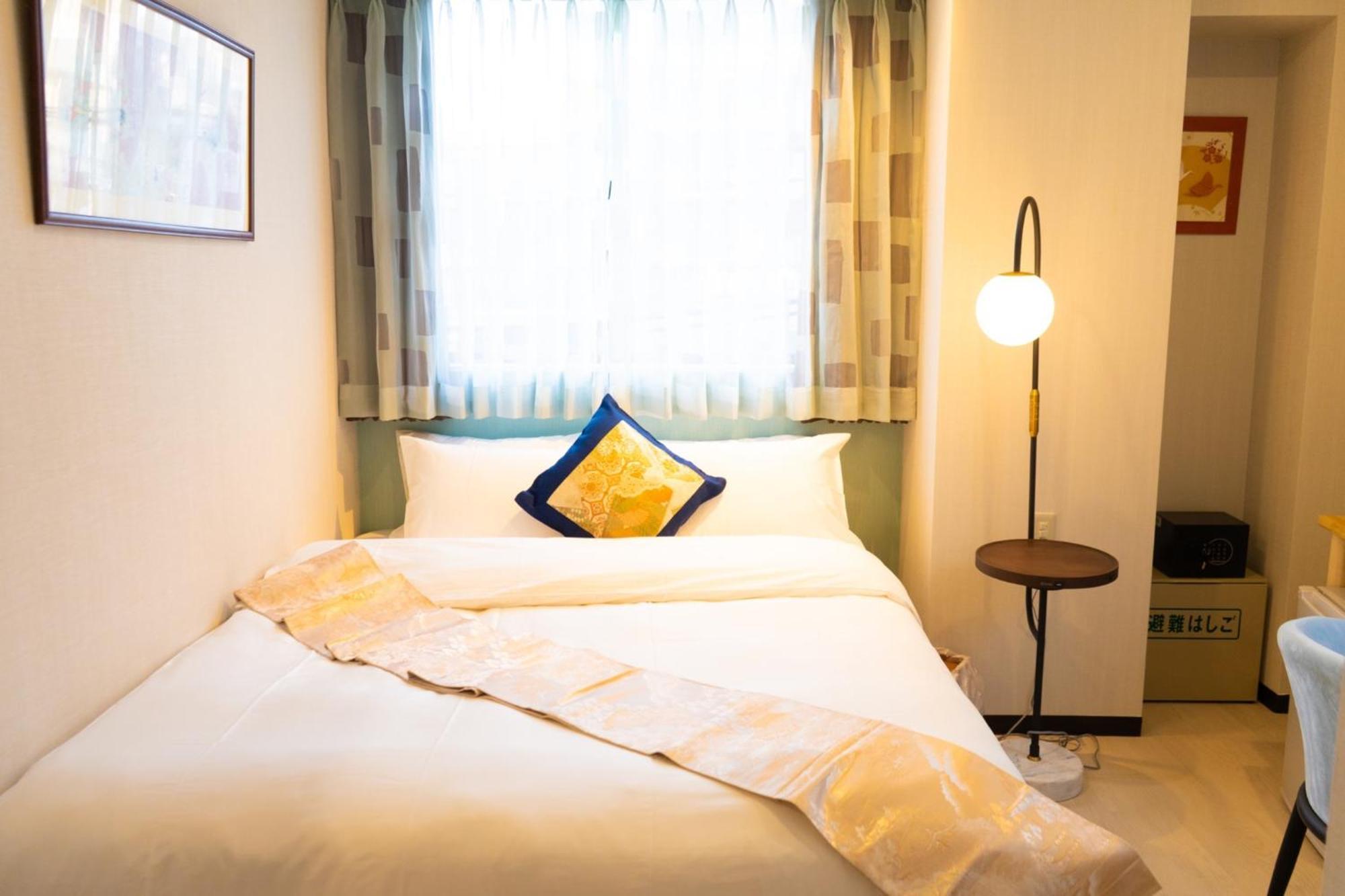 Kiba No Tsuru Carane Hotel - Vacation Stay 09997V โตเกียว ภายนอก รูปภาพ