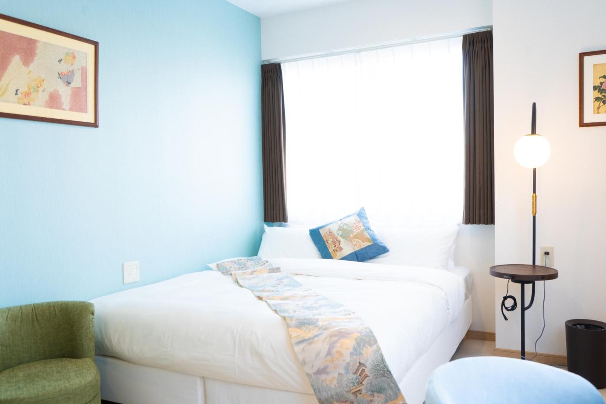 Kiba No Tsuru Carane Hotel - Vacation Stay 09997V โตเกียว ภายนอก รูปภาพ