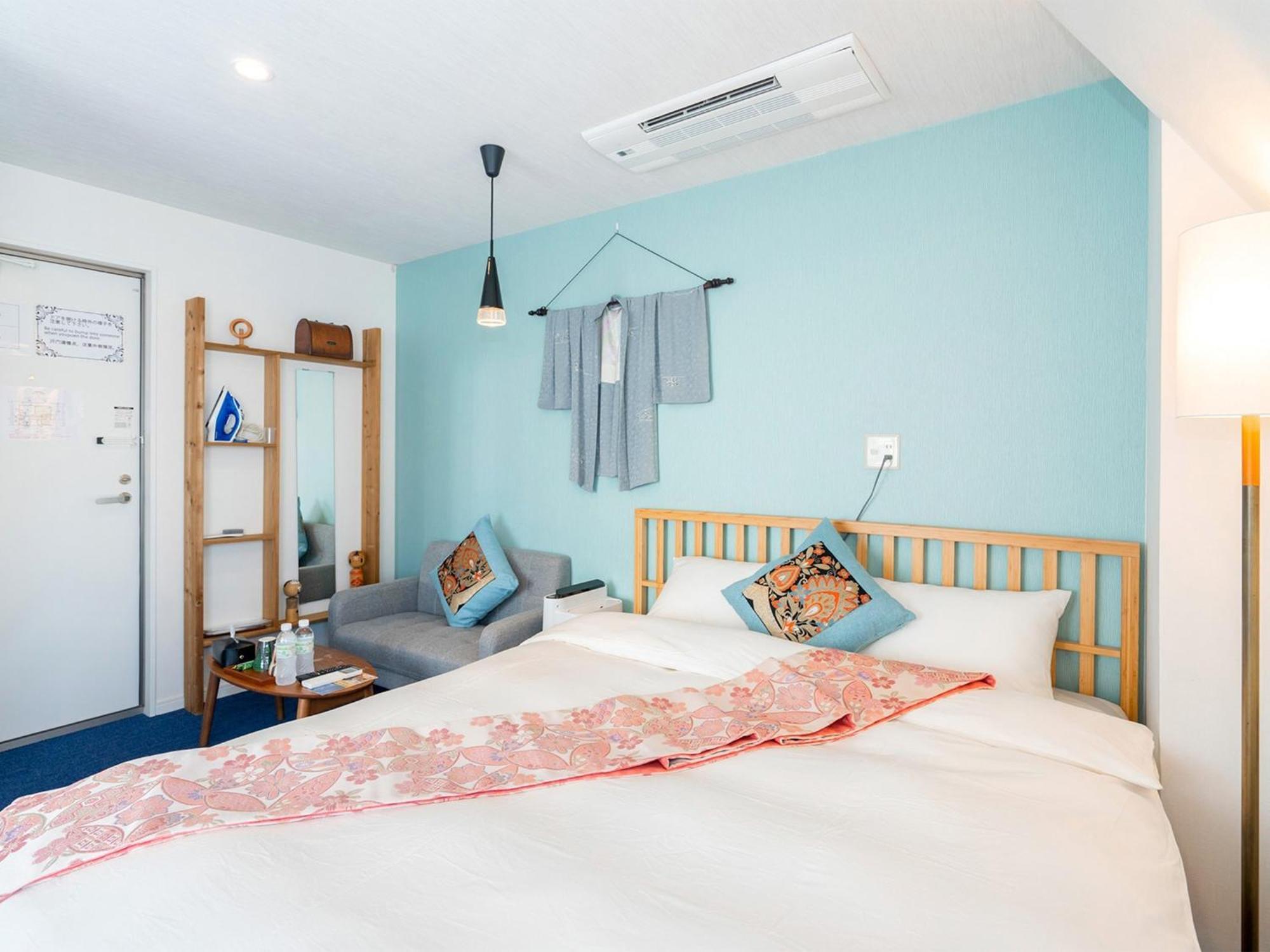 Kiba No Tsuru Carane Hotel - Vacation Stay 09997V โตเกียว ภายนอก รูปภาพ