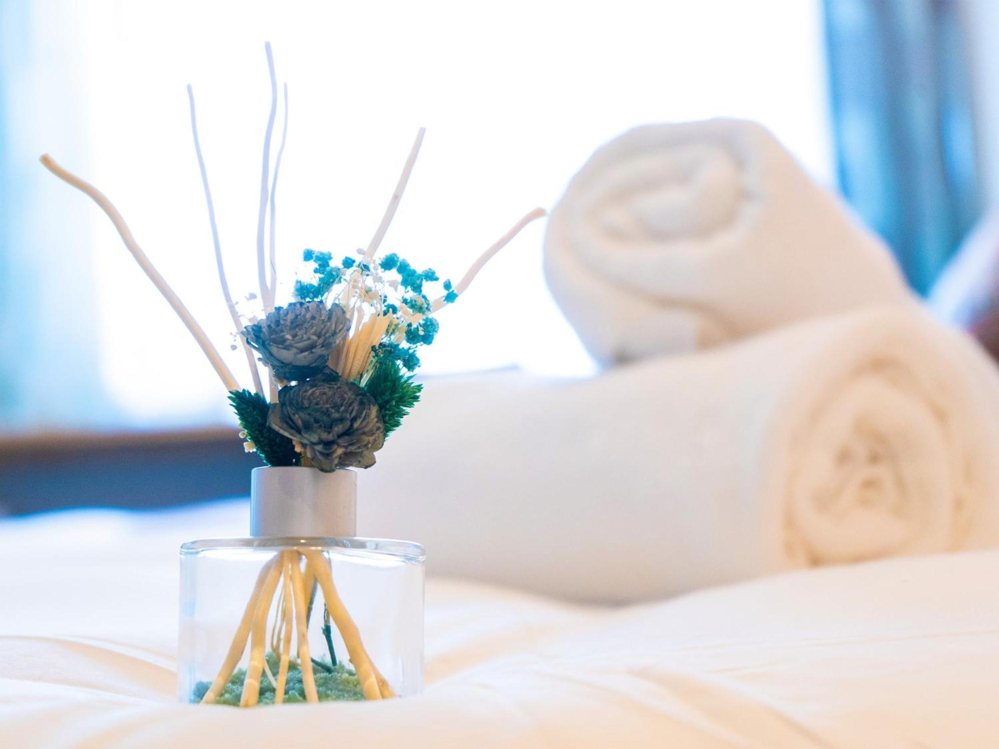 Kiba No Tsuru Carane Hotel - Vacation Stay 09997V โตเกียว ภายนอก รูปภาพ