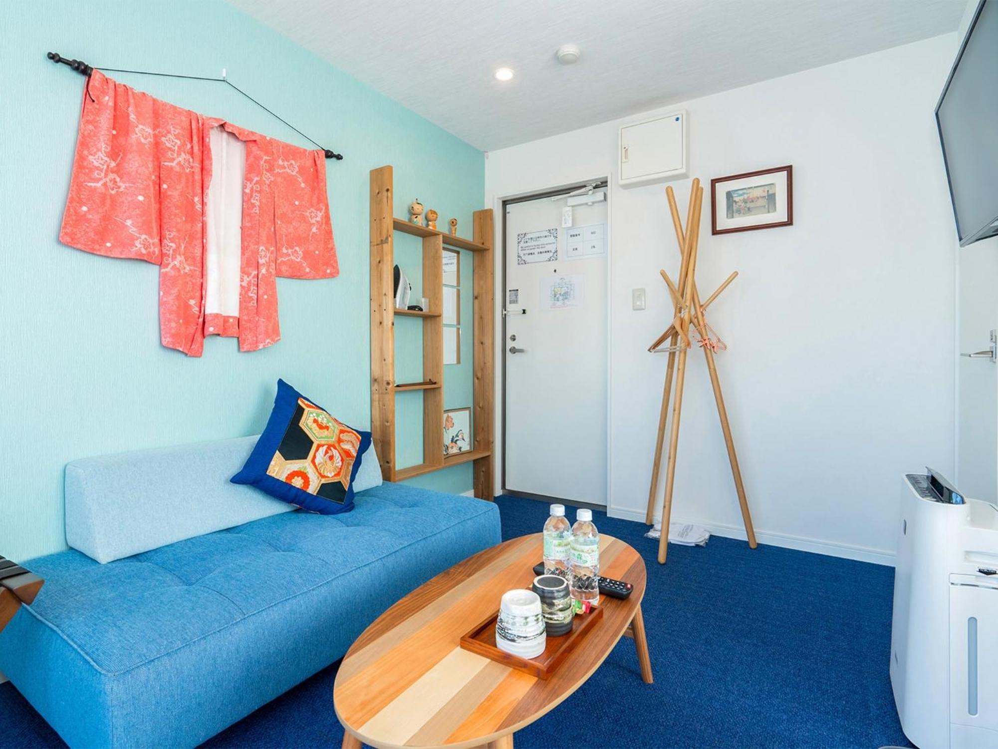 Kiba No Tsuru Carane Hotel - Vacation Stay 09997V โตเกียว ภายนอก รูปภาพ